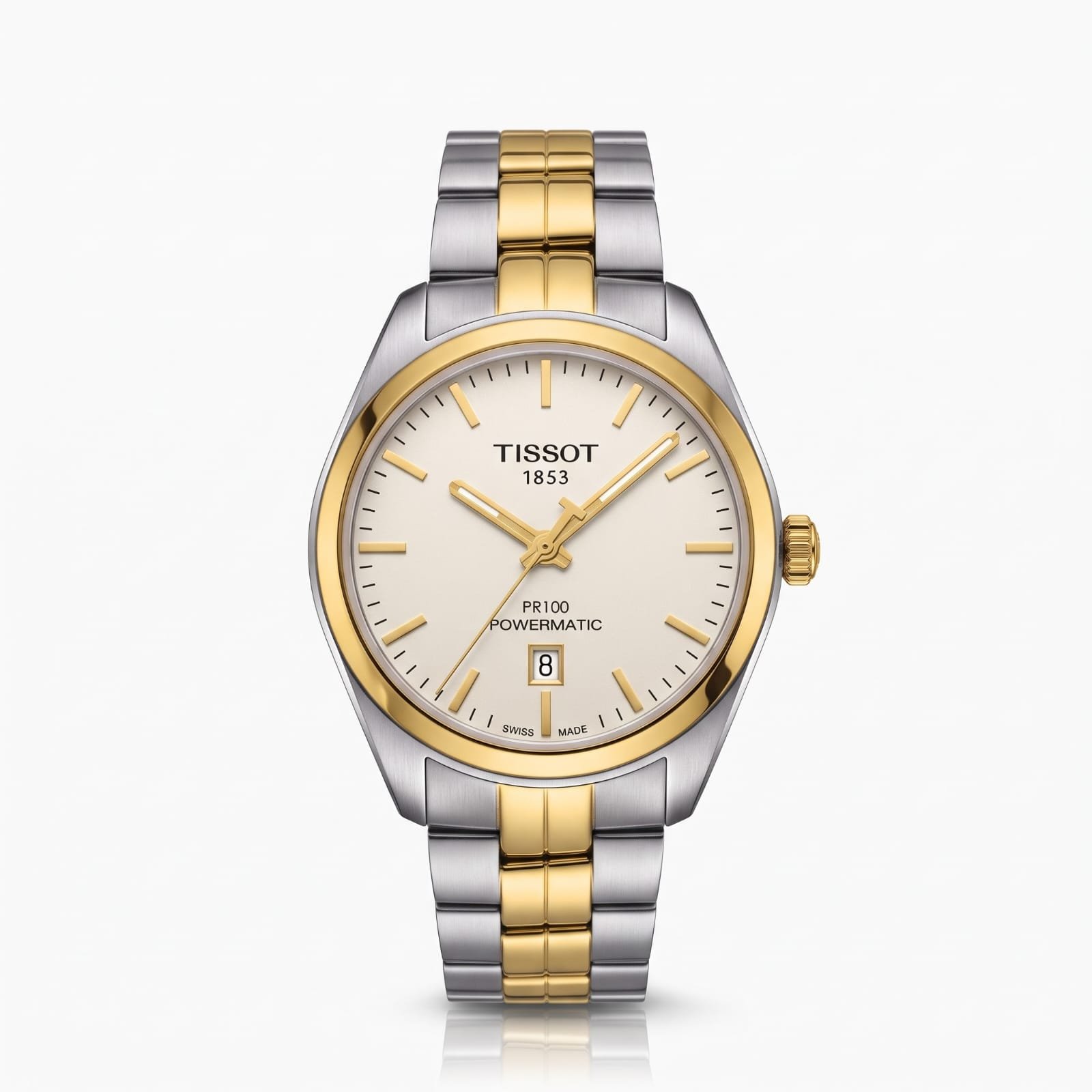 TISSOT