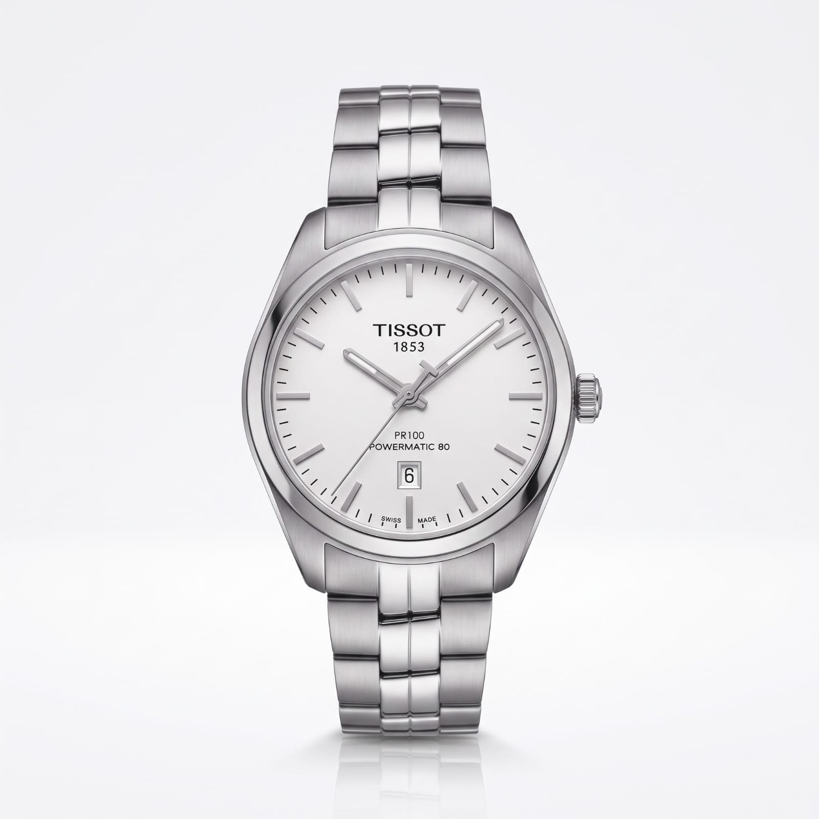 TISSOT - Alternate View