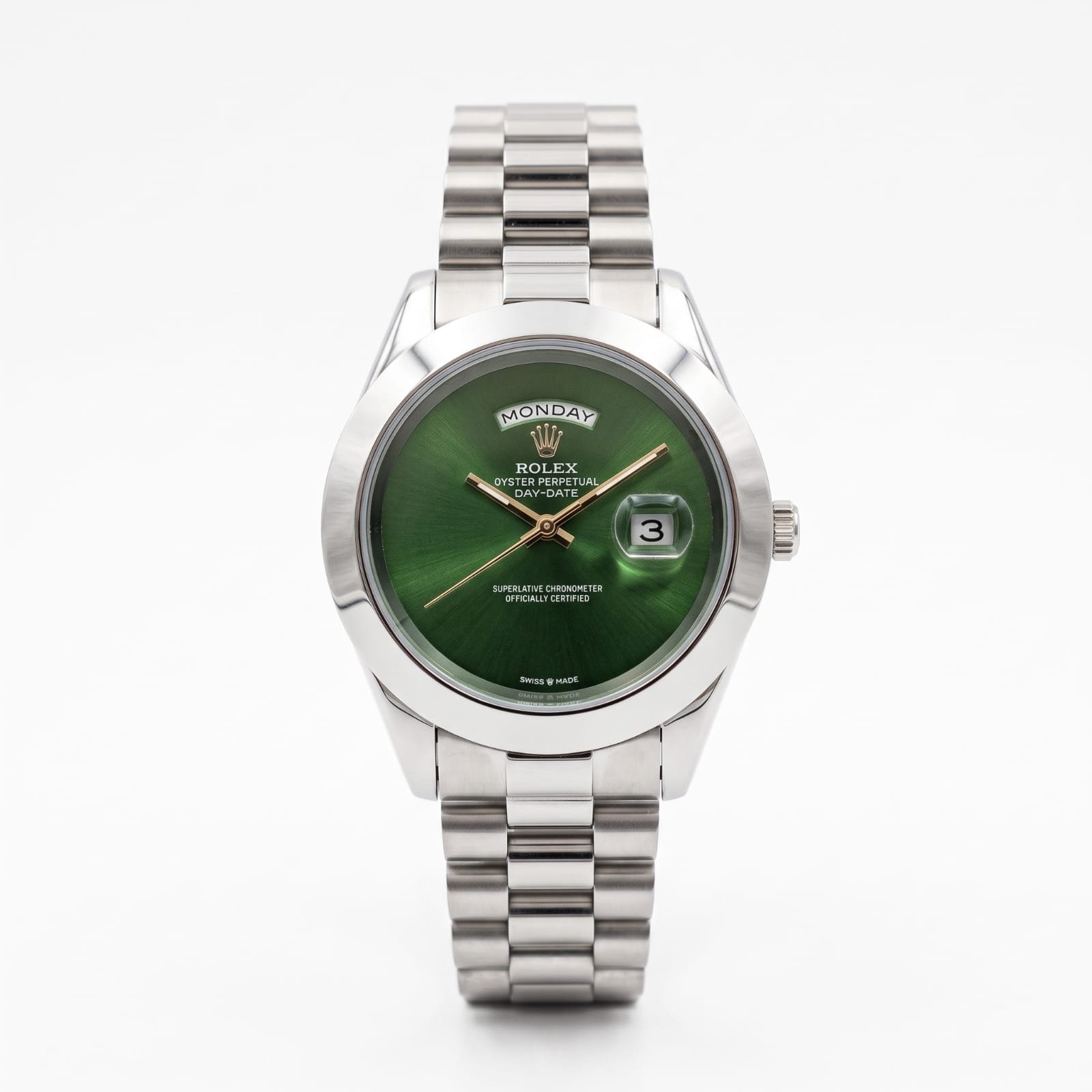ROLEX - Alternate View