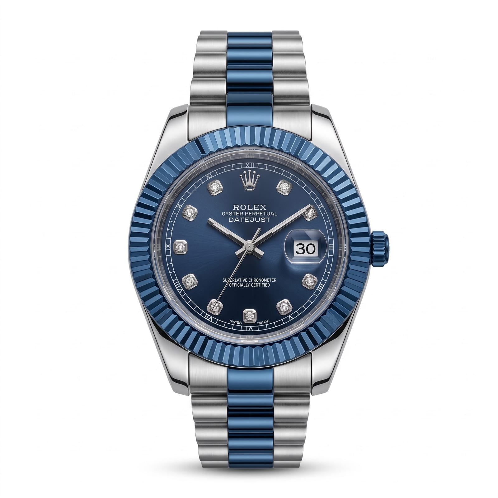 ROLEX - Alternate View