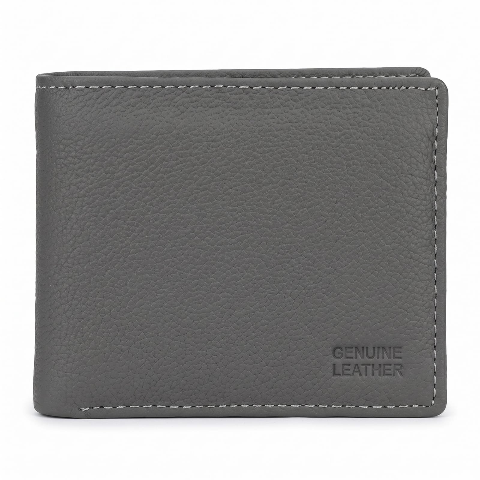 GENUINE - Alternate View