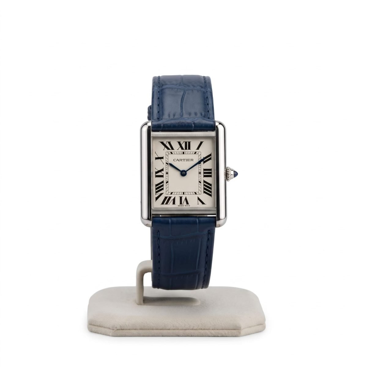 Cartier - Alternate View