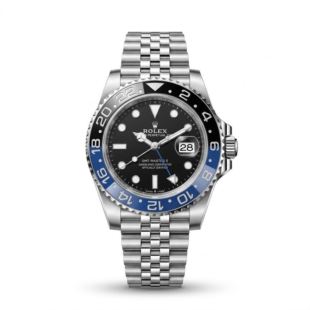 Rolex Vip