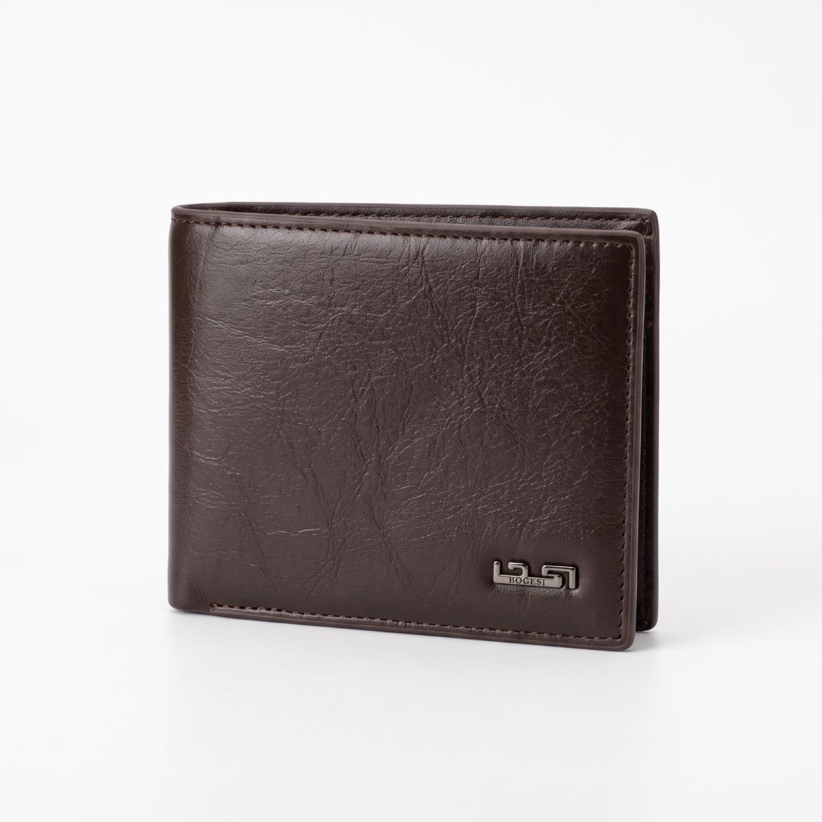 Bogesi leather - Alternate View