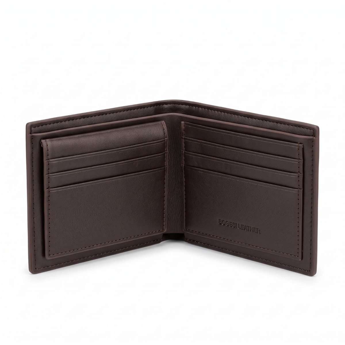 Bogesi leather