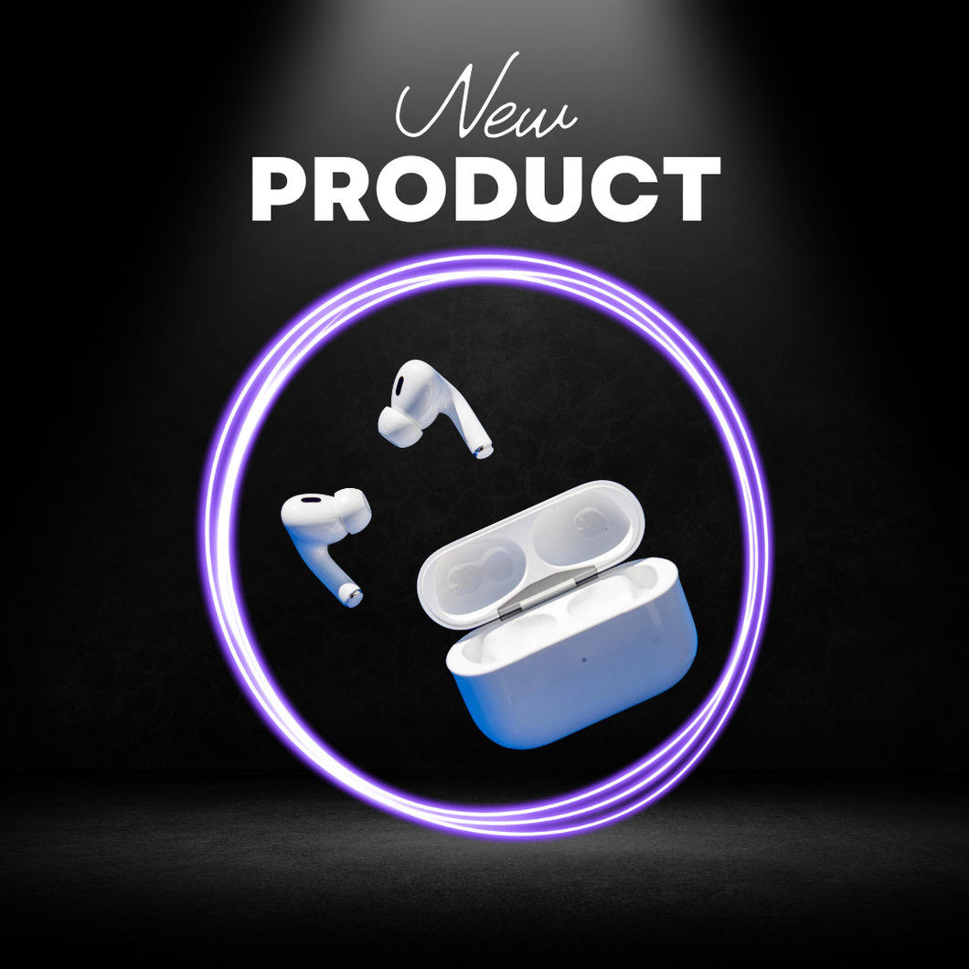 Air pods Pro 2