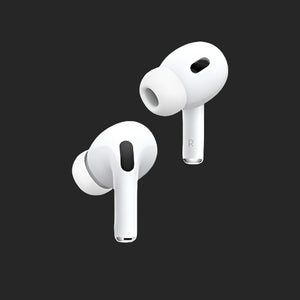 AIRPODS PRO 2 2ND Generation white color