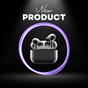 Air Pods Pro