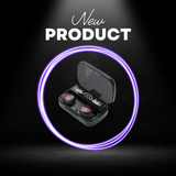 M 10 Airpods