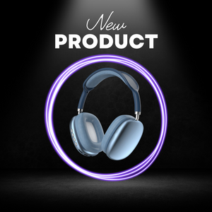 P-9 HEADPHONES