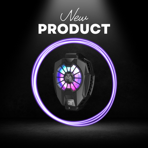 DL05 Colling Fan