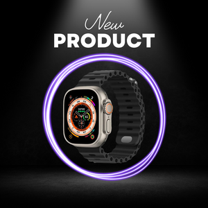 Y60 ULTRA SMART WATCH