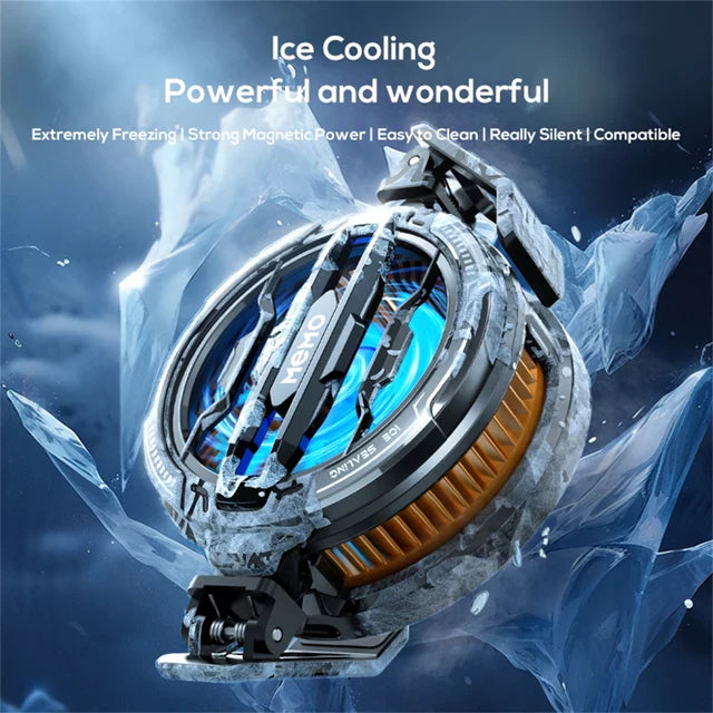 CX07 Cooling Fan