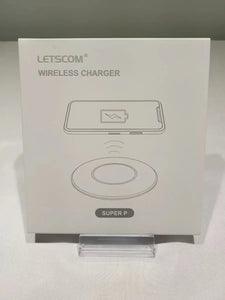 Letscom Wireless Charger