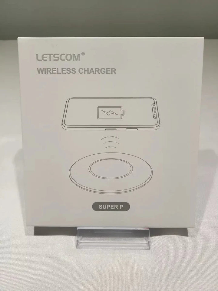 Letscom Wireless Charger