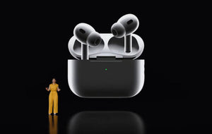 AIRPODS PRO 2 2ND Generation white color