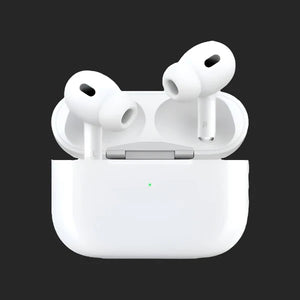 AIRPODS PRO 2 2ND Generation white color