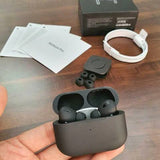 Air Pods Pro 2 Black Color