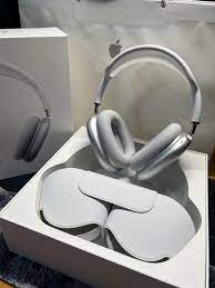 Air Pods Pro Max