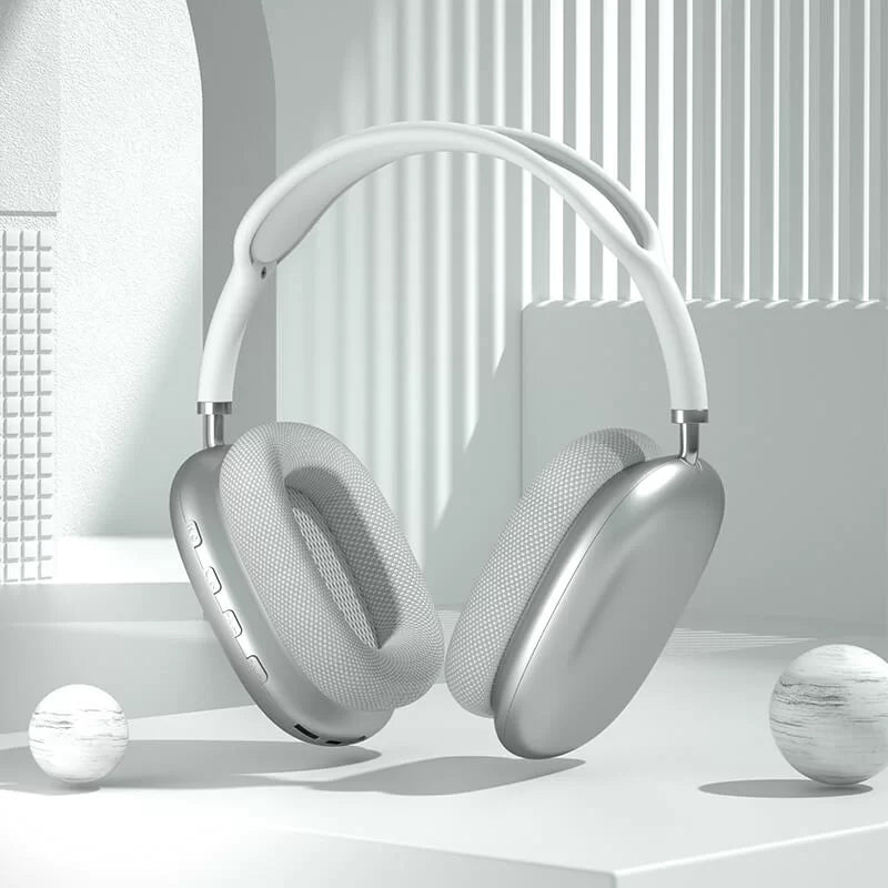 P-9 HEADPHONES