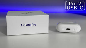 Air pods Pro 2