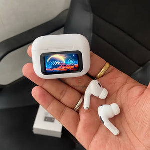 Display Airpods Pro